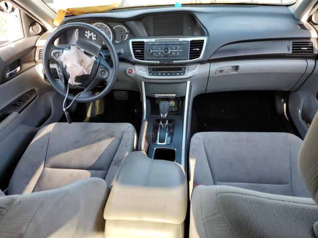 Photo 7 VIN: 1HGCR2F70EA308002 - HONDA ACCORD EX 