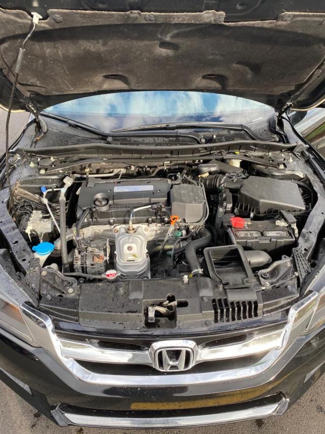 Photo 6 VIN: 1HGCR2F70FA013595 - HONDA ACCORD EX 