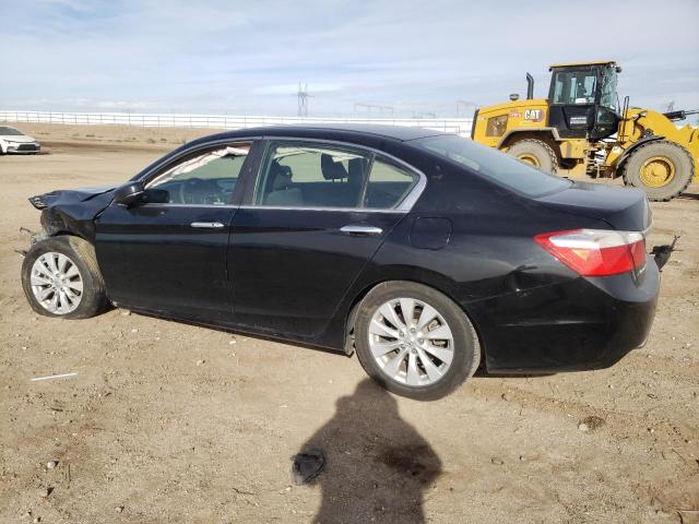 Photo 1 VIN: 1HGCR2F70FA025729 - HONDA ACCORD 