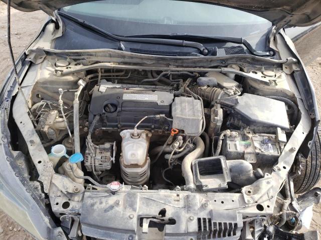 Photo 10 VIN: 1HGCR2F70FA025729 - HONDA ACCORD 