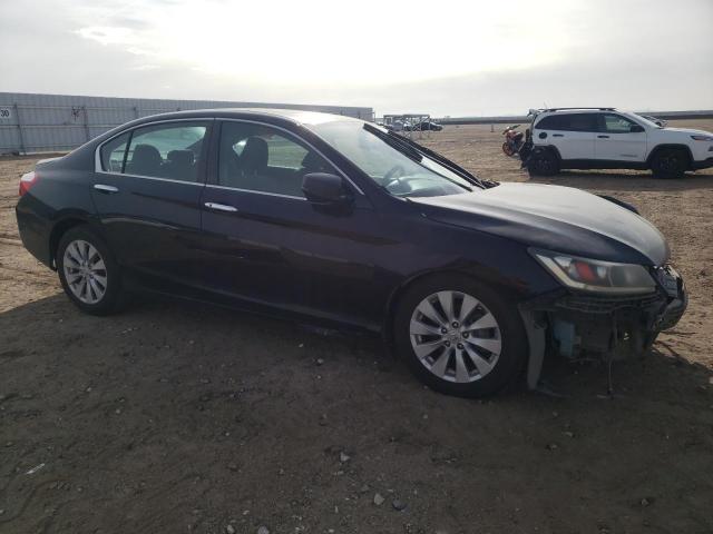 Photo 3 VIN: 1HGCR2F70FA025729 - HONDA ACCORD 