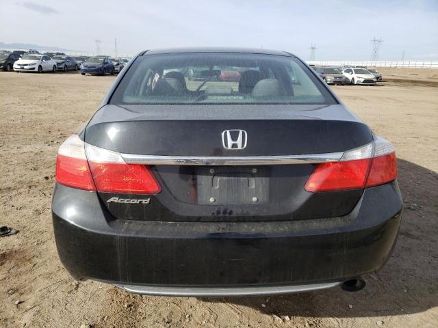 Photo 5 VIN: 1HGCR2F70FA025729 - HONDA ACCORD 