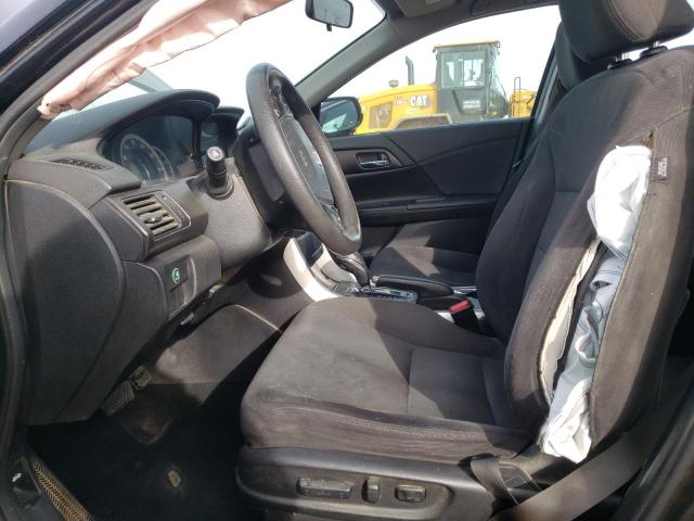 Photo 6 VIN: 1HGCR2F70FA025729 - HONDA ACCORD 