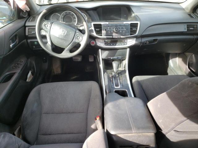 Photo 7 VIN: 1HGCR2F70FA025729 - HONDA ACCORD 