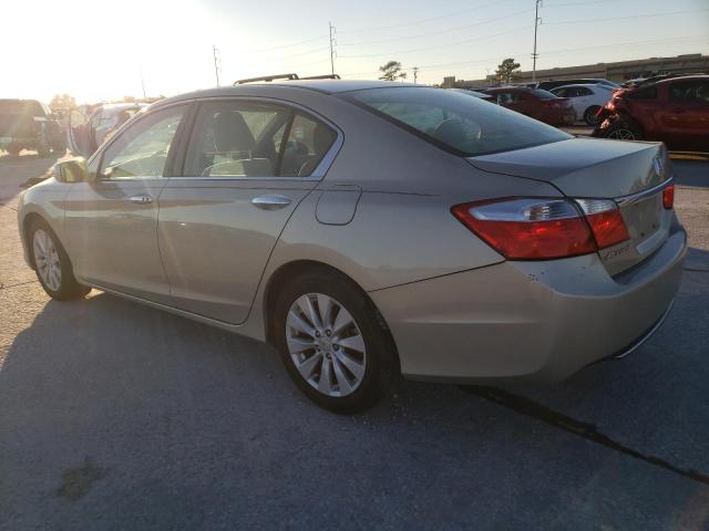 Photo 1 VIN: 1HGCR2F70FA048346 - HONDA ACCORD EX 