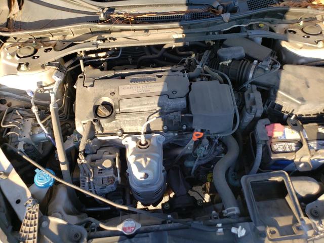 Photo 10 VIN: 1HGCR2F70FA048346 - HONDA ACCORD EX 