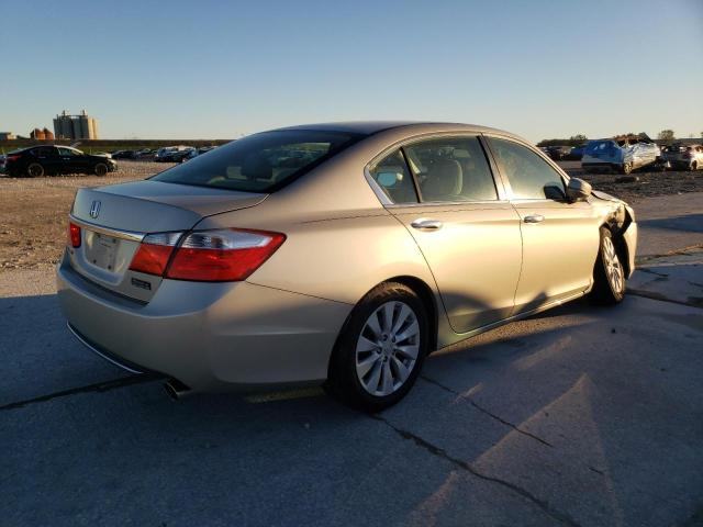 Photo 2 VIN: 1HGCR2F70FA048346 - HONDA ACCORD EX 