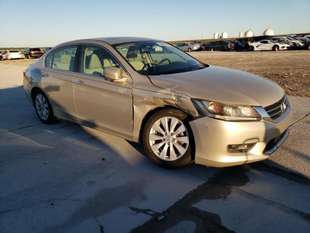 Photo 3 VIN: 1HGCR2F70FA048346 - HONDA ACCORD EX 