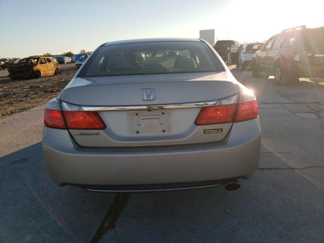 Photo 5 VIN: 1HGCR2F70FA048346 - HONDA ACCORD EX 