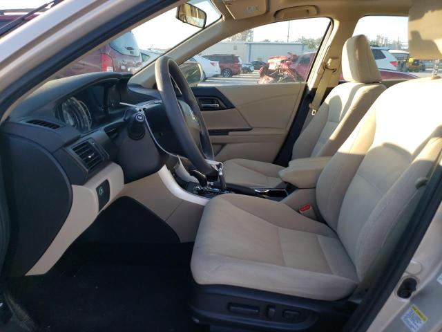 Photo 6 VIN: 1HGCR2F70FA048346 - HONDA ACCORD EX 