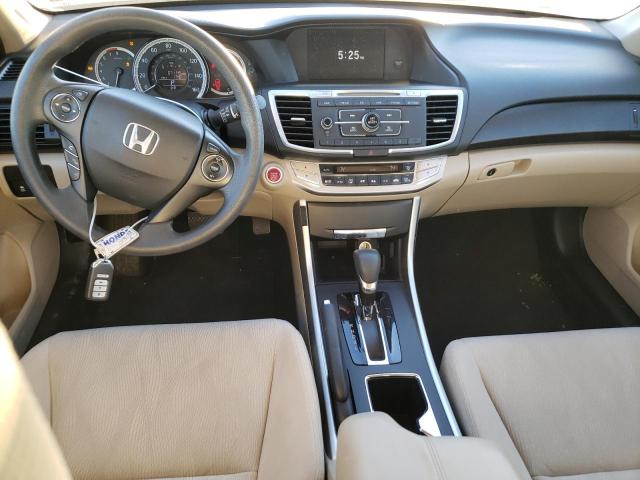 Photo 7 VIN: 1HGCR2F70FA048346 - HONDA ACCORD EX 