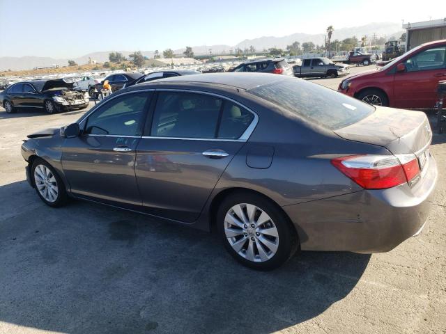 Photo 1 VIN: 1HGCR2F70FA058598 - HONDA ACCORD EX 