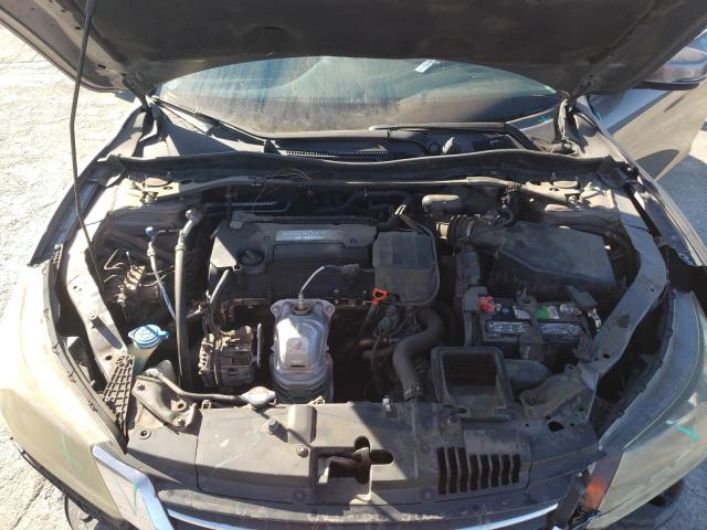 Photo 10 VIN: 1HGCR2F70FA058598 - HONDA ACCORD EX 