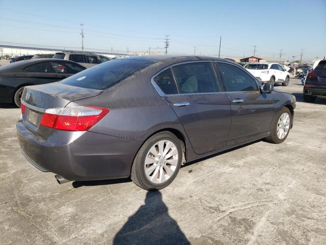 Photo 2 VIN: 1HGCR2F70FA058598 - HONDA ACCORD EX 