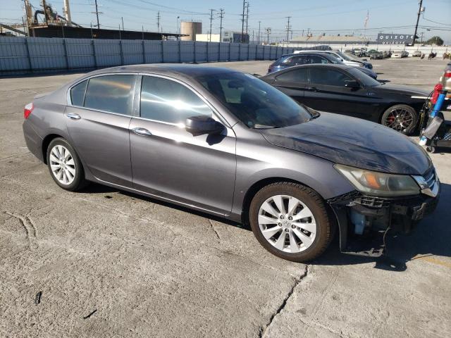 Photo 3 VIN: 1HGCR2F70FA058598 - HONDA ACCORD EX 