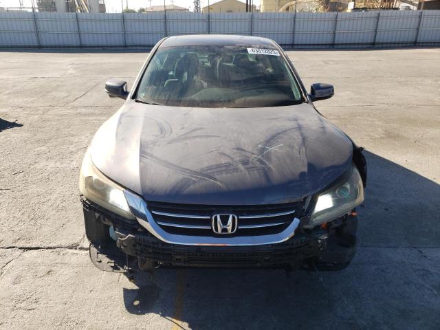 Photo 4 VIN: 1HGCR2F70FA058598 - HONDA ACCORD EX 