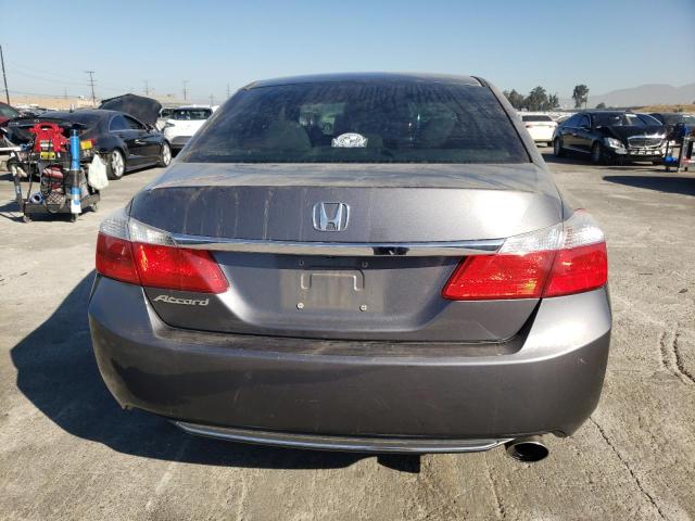 Photo 5 VIN: 1HGCR2F70FA058598 - HONDA ACCORD EX 