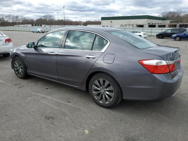 Photo 1 VIN: 1HGCR2F70FA068886 - HONDA ACCORD 