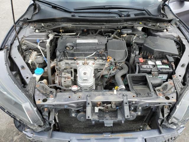 Photo 10 VIN: 1HGCR2F70FA068886 - HONDA ACCORD 