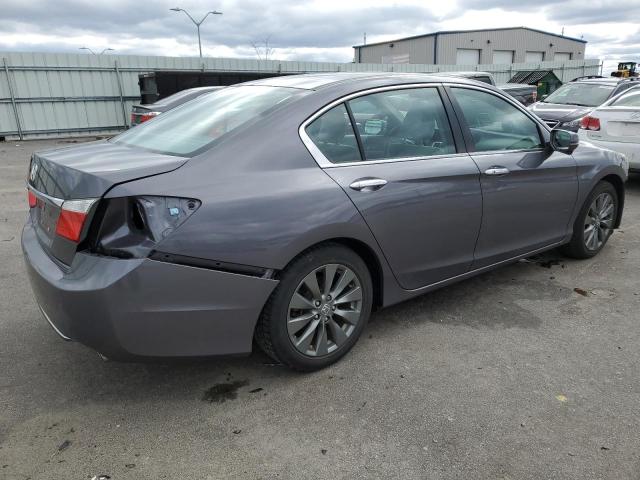 Photo 2 VIN: 1HGCR2F70FA068886 - HONDA ACCORD 