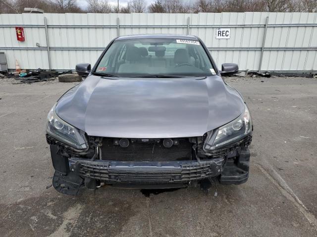 Photo 4 VIN: 1HGCR2F70FA068886 - HONDA ACCORD 