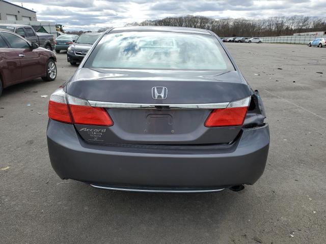 Photo 5 VIN: 1HGCR2F70FA068886 - HONDA ACCORD 