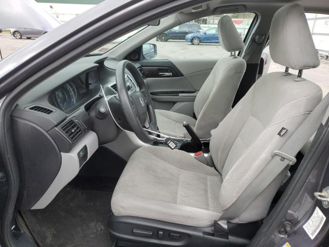 Photo 6 VIN: 1HGCR2F70FA068886 - HONDA ACCORD 