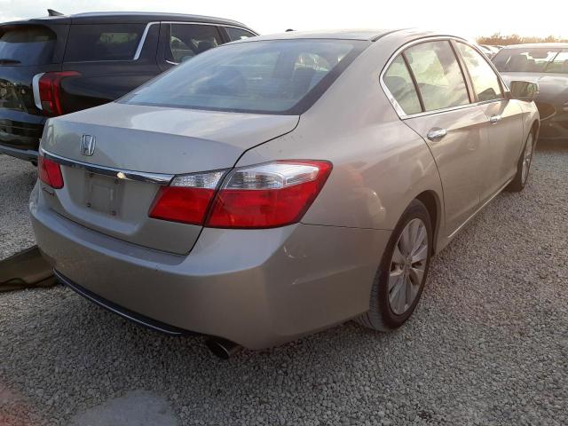 Photo 3 VIN: 1HGCR2F70FA092699 - HONDA ACCORD EX 