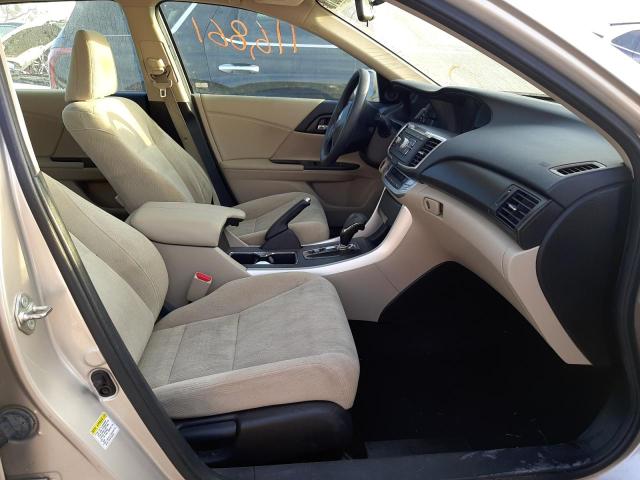 Photo 4 VIN: 1HGCR2F70FA092699 - HONDA ACCORD EX 