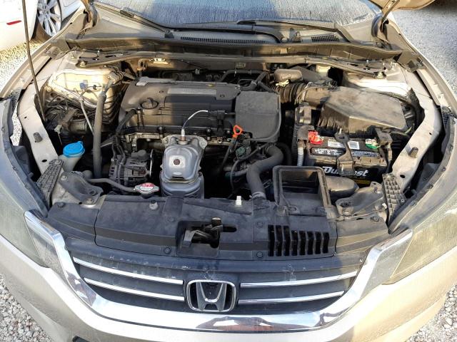 Photo 6 VIN: 1HGCR2F70FA092699 - HONDA ACCORD EX 