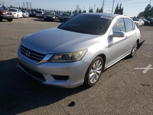 Photo 1 VIN: 1HGCR2F70FA099944 - HONDA ACCORD EX 