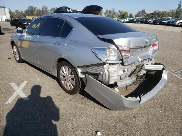 Photo 2 VIN: 1HGCR2F70FA099944 - HONDA ACCORD EX 