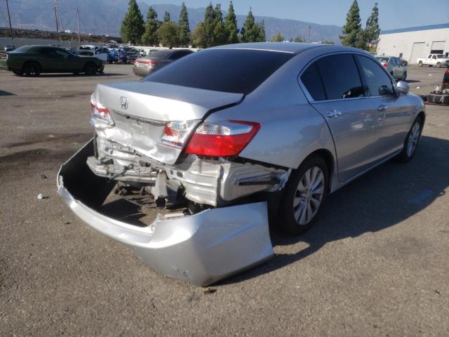 Photo 3 VIN: 1HGCR2F70FA099944 - HONDA ACCORD EX 