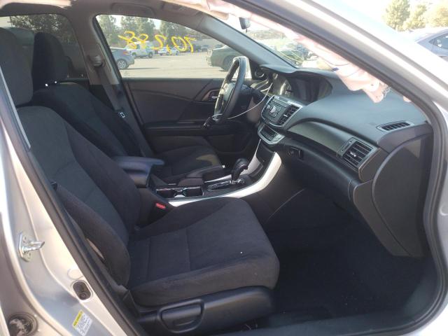 Photo 4 VIN: 1HGCR2F70FA099944 - HONDA ACCORD EX 