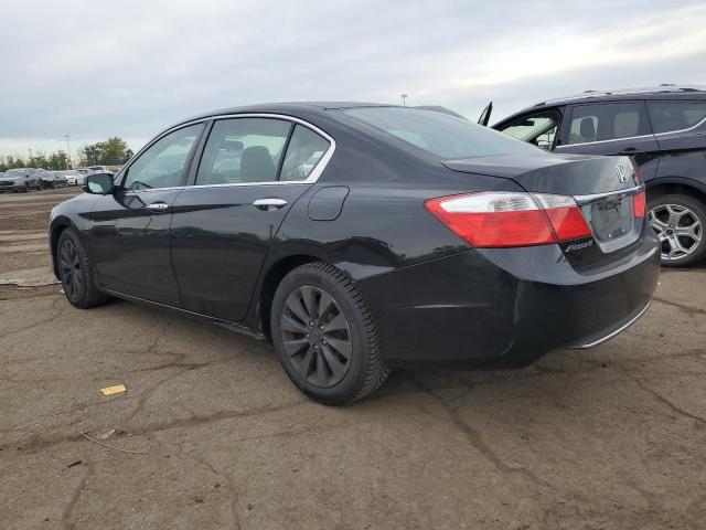 Photo 1 VIN: 1HGCR2F70FA104141 - HONDA ACCORD EX 