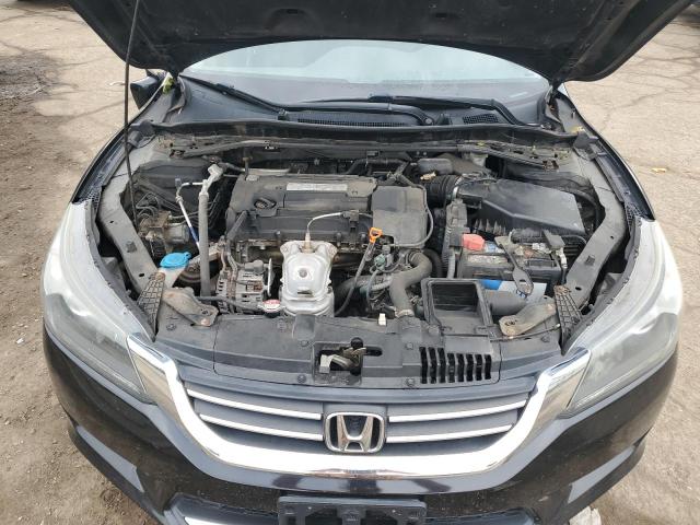 Photo 10 VIN: 1HGCR2F70FA104141 - HONDA ACCORD EX 