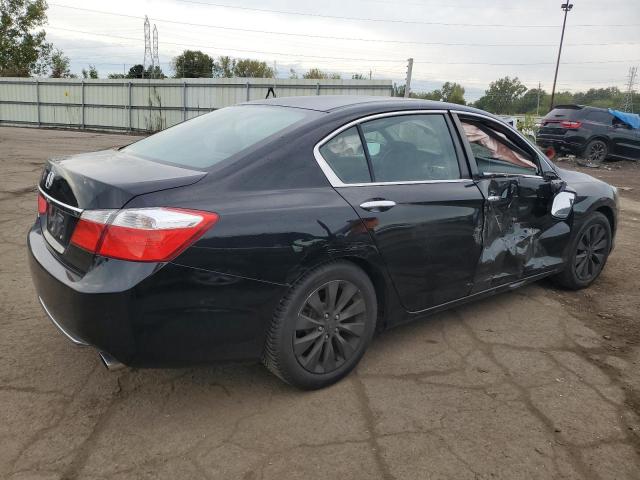 Photo 2 VIN: 1HGCR2F70FA104141 - HONDA ACCORD EX 