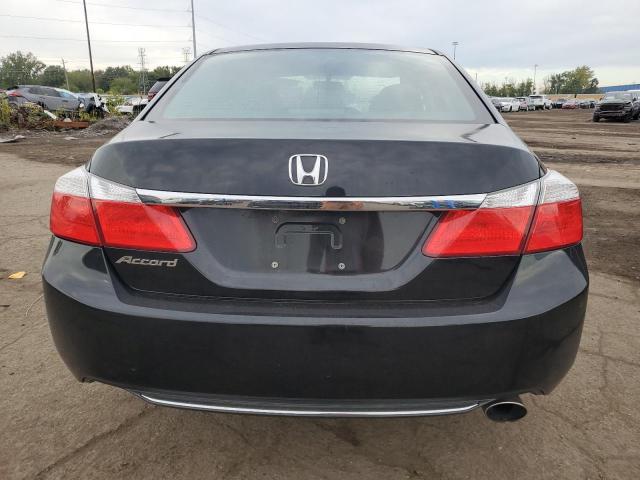 Photo 5 VIN: 1HGCR2F70FA104141 - HONDA ACCORD EX 