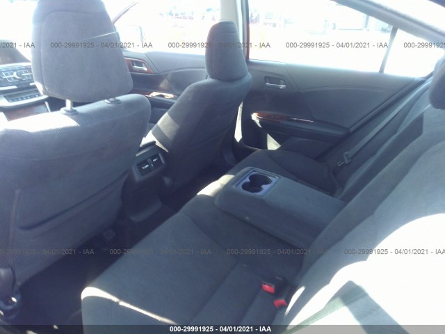 Photo 7 VIN: 1HGCR2F70FA119240 - HONDA ACCORD SEDAN 