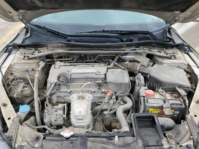 Photo 10 VIN: 1HGCR2F70FA121103 - HONDA ACCORD EX 