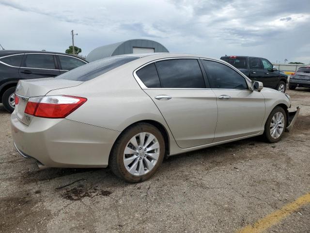 Photo 2 VIN: 1HGCR2F70FA121103 - HONDA ACCORD EX 