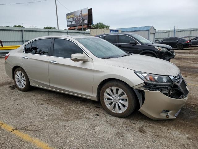 Photo 3 VIN: 1HGCR2F70FA121103 - HONDA ACCORD EX 