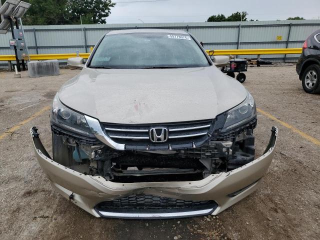 Photo 4 VIN: 1HGCR2F70FA121103 - HONDA ACCORD EX 