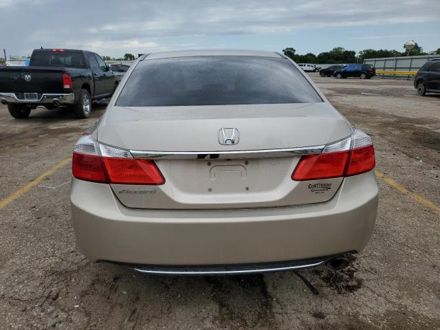 Photo 5 VIN: 1HGCR2F70FA121103 - HONDA ACCORD EX 