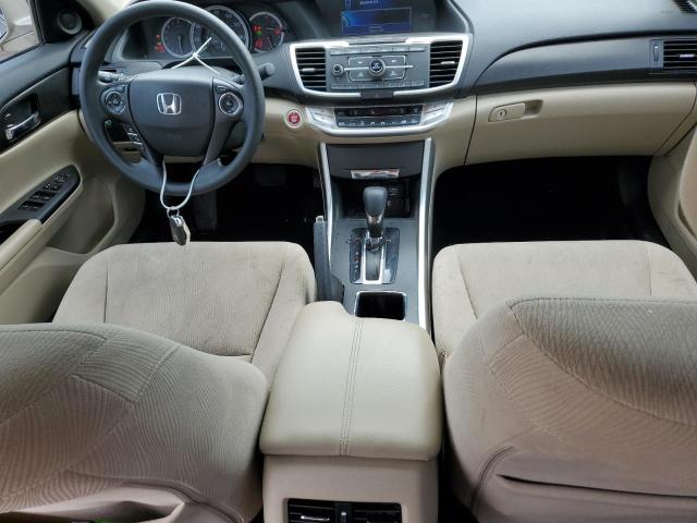 Photo 7 VIN: 1HGCR2F70FA121103 - HONDA ACCORD EX 