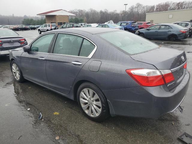 Photo 1 VIN: 1HGCR2F70FA122056 - HONDA ACCORD EX 