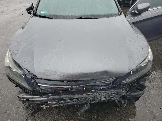 Photo 10 VIN: 1HGCR2F70FA122056 - HONDA ACCORD EX 