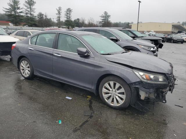 Photo 3 VIN: 1HGCR2F70FA122056 - HONDA ACCORD EX 