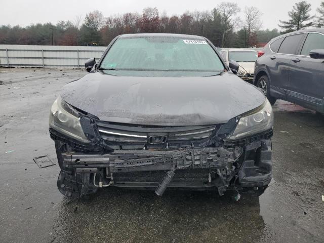 Photo 4 VIN: 1HGCR2F70FA122056 - HONDA ACCORD EX 