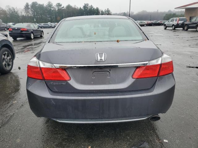 Photo 5 VIN: 1HGCR2F70FA122056 - HONDA ACCORD EX 